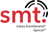 SMT – A referência em redes de compósito em França desde 1974